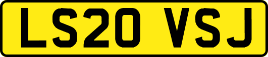 LS20VSJ