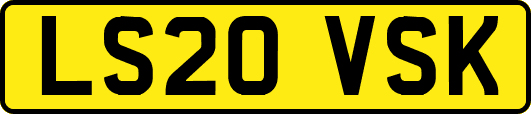 LS20VSK