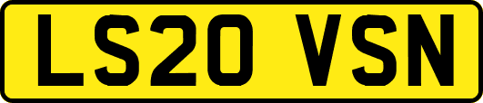 LS20VSN