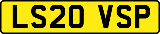 LS20VSP