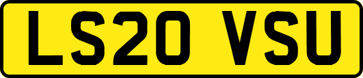 LS20VSU