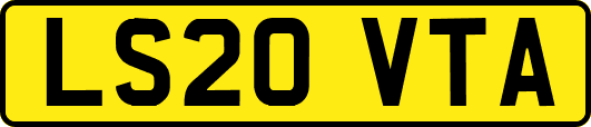 LS20VTA