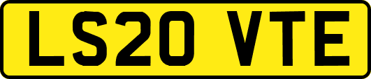 LS20VTE