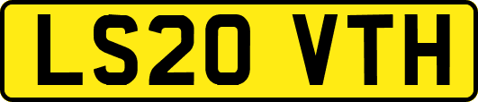 LS20VTH