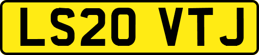 LS20VTJ