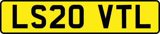 LS20VTL