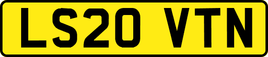 LS20VTN