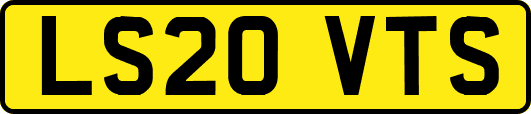 LS20VTS