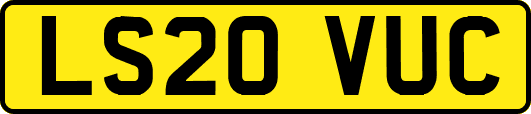 LS20VUC