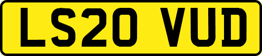 LS20VUD