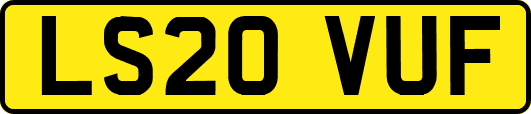 LS20VUF