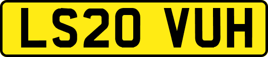LS20VUH