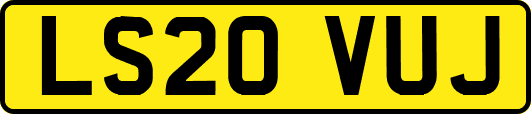 LS20VUJ