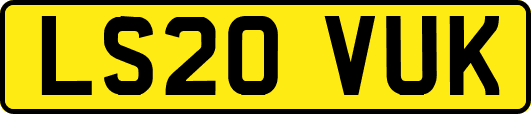 LS20VUK