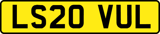LS20VUL