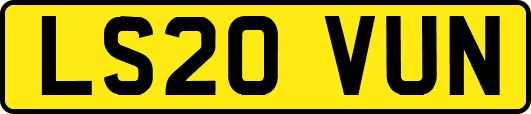 LS20VUN