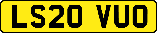 LS20VUO
