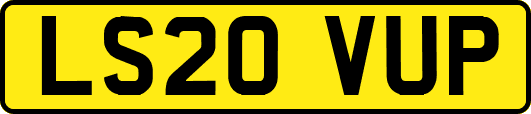 LS20VUP