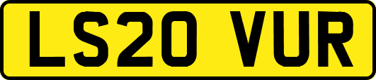 LS20VUR
