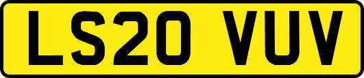 LS20VUV