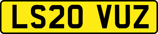 LS20VUZ