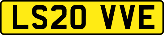 LS20VVE