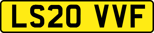 LS20VVF