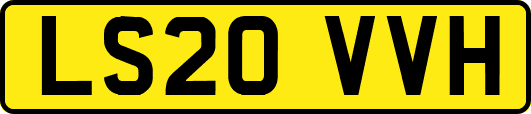 LS20VVH