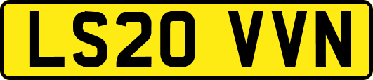 LS20VVN