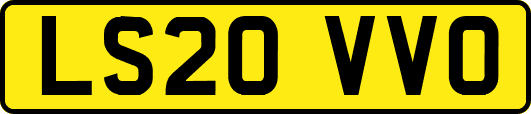 LS20VVO