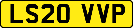 LS20VVP