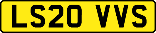 LS20VVS