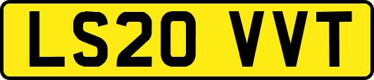 LS20VVT