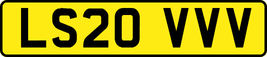 LS20VVV