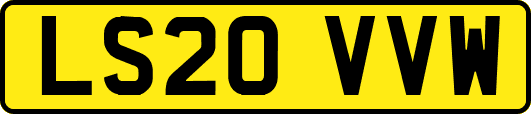 LS20VVW