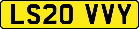 LS20VVY