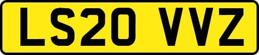 LS20VVZ