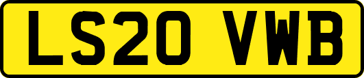 LS20VWB