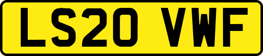 LS20VWF