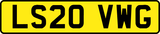 LS20VWG
