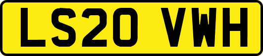 LS20VWH