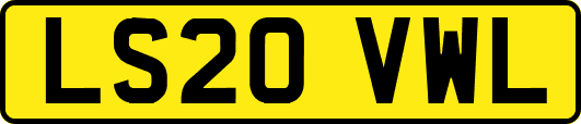 LS20VWL