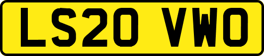 LS20VWO