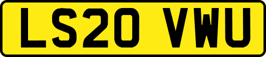 LS20VWU