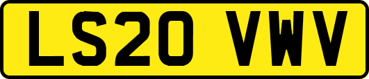 LS20VWV