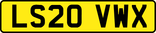 LS20VWX