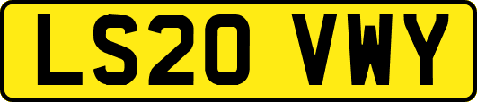 LS20VWY