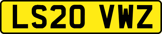 LS20VWZ
