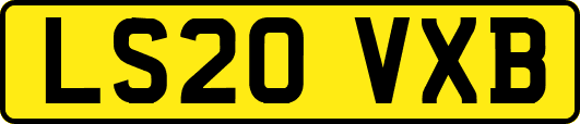 LS20VXB