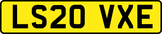 LS20VXE